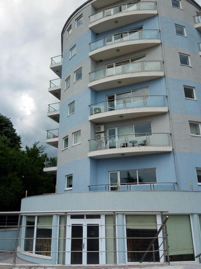 Апартамент Евксиновград, Една Спалня - Безплатен Паркинг, Варна Varna Exterior foto