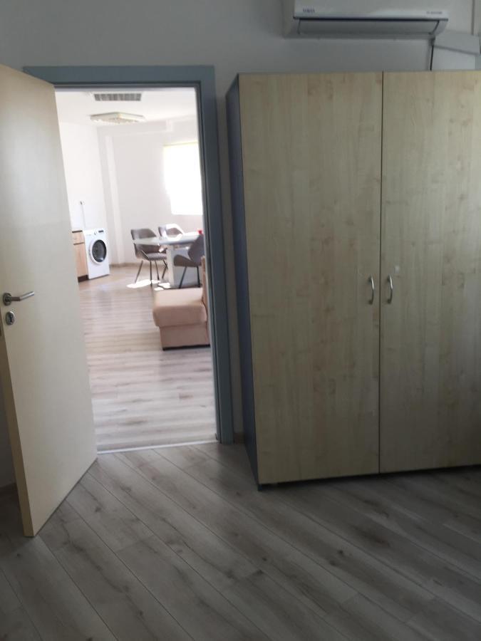 Апартамент Евксиновград, Една Спалня - Безплатен Паркинг, Варна Varna Exterior foto